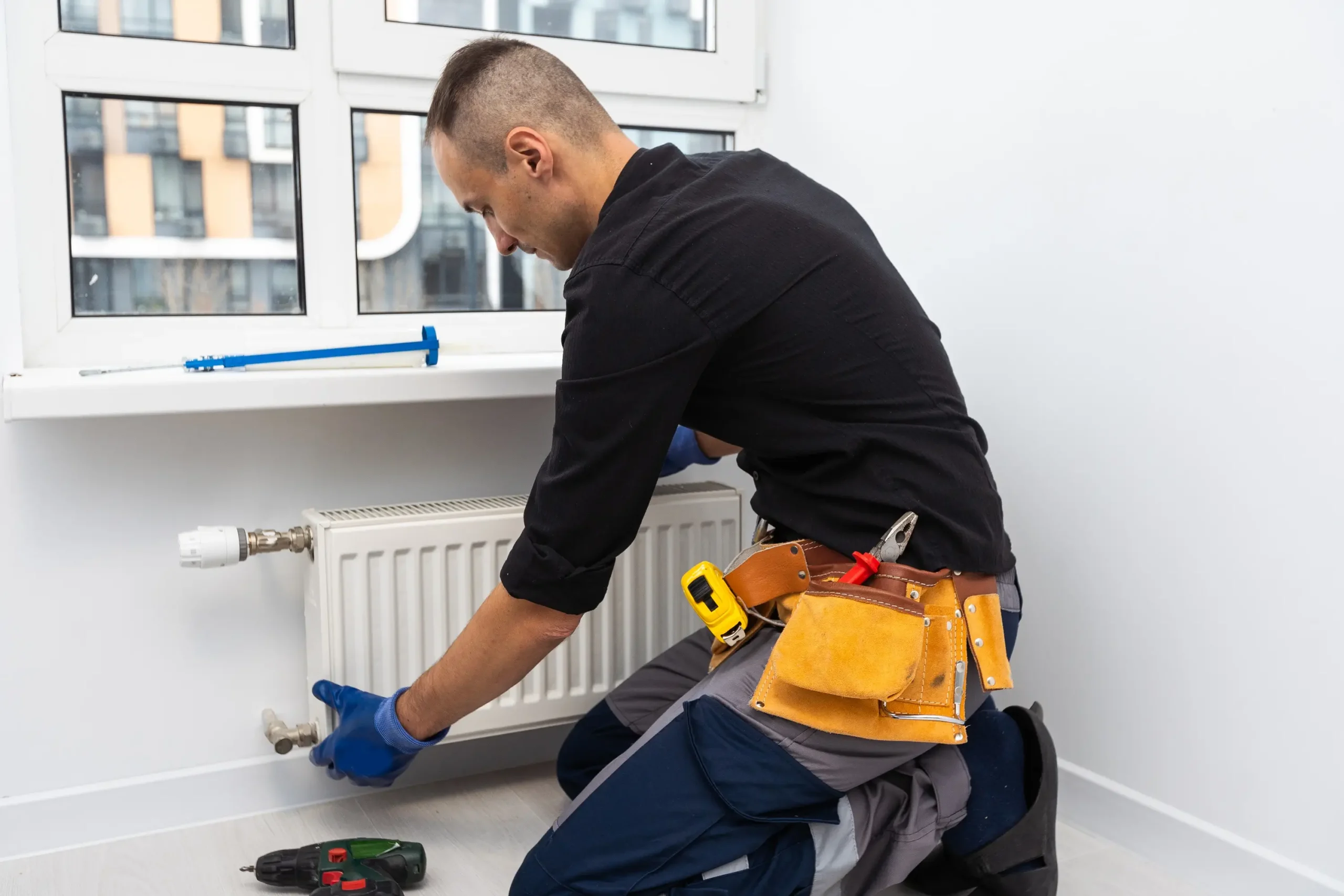 Powerflush Services UK