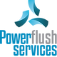 powerflush logo